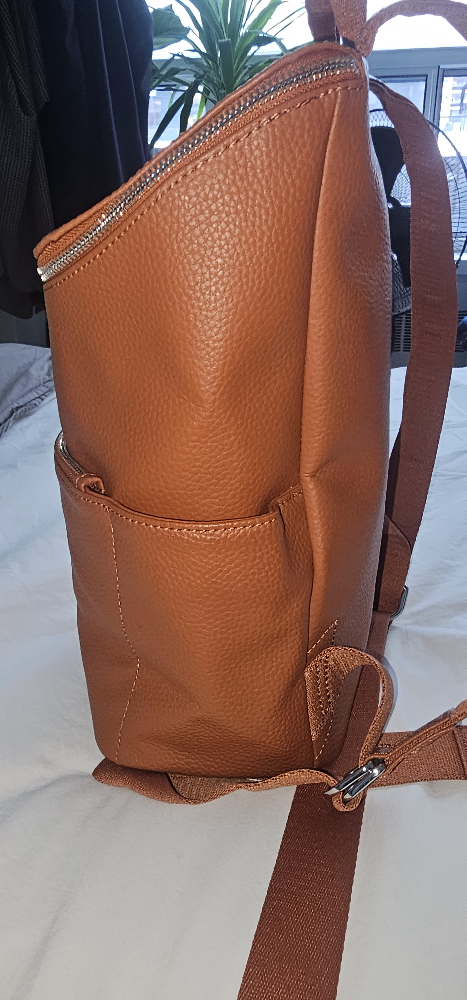 Matt & Nat Brown Backpack - photo 2