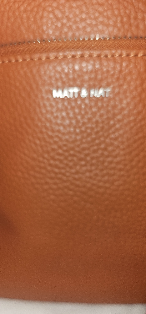 Matt & Nat Brown Backpack - photo 3