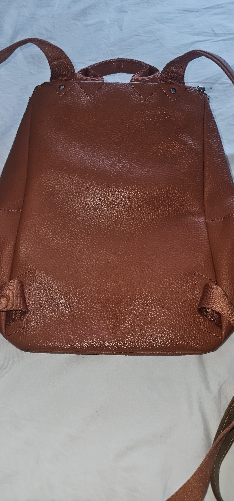 Matt & Nat Brown Backpack - photo 4