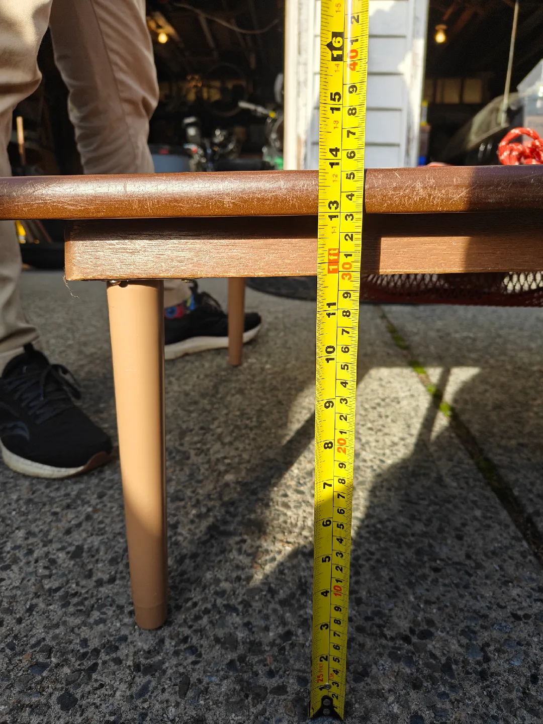 National Infrared Kotatsu Table Heater image indicator(4)