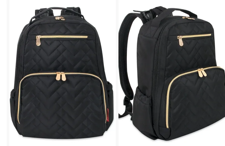 Fisher-Price Diaper Backpack thumbnail