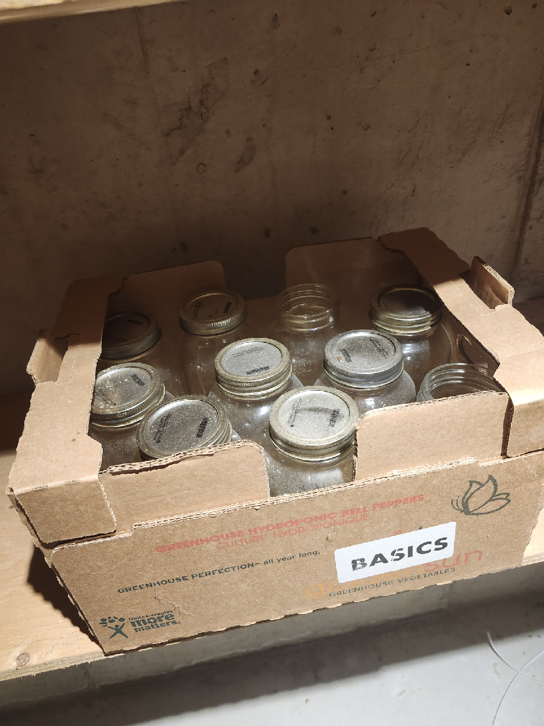 Glass Jugs and Winemaking Supplies - photo 5