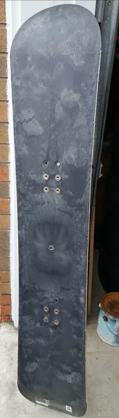 Torpedo Metal Pro Snowboard image indicator(4)