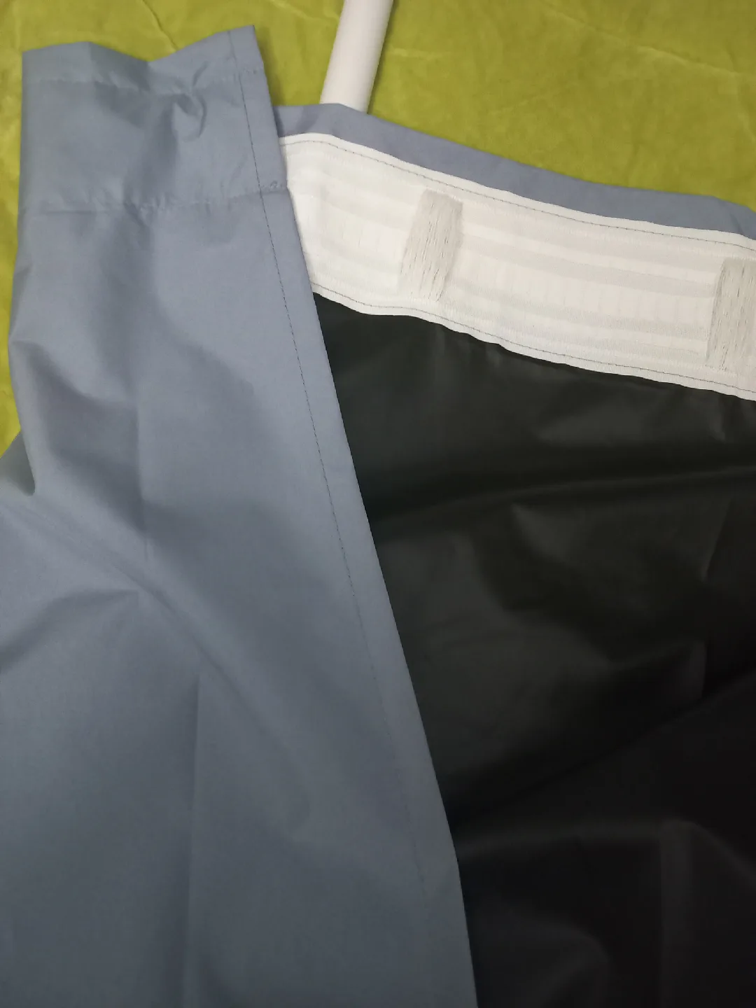 IKEA Black-out Curtain Bengta thumbnail