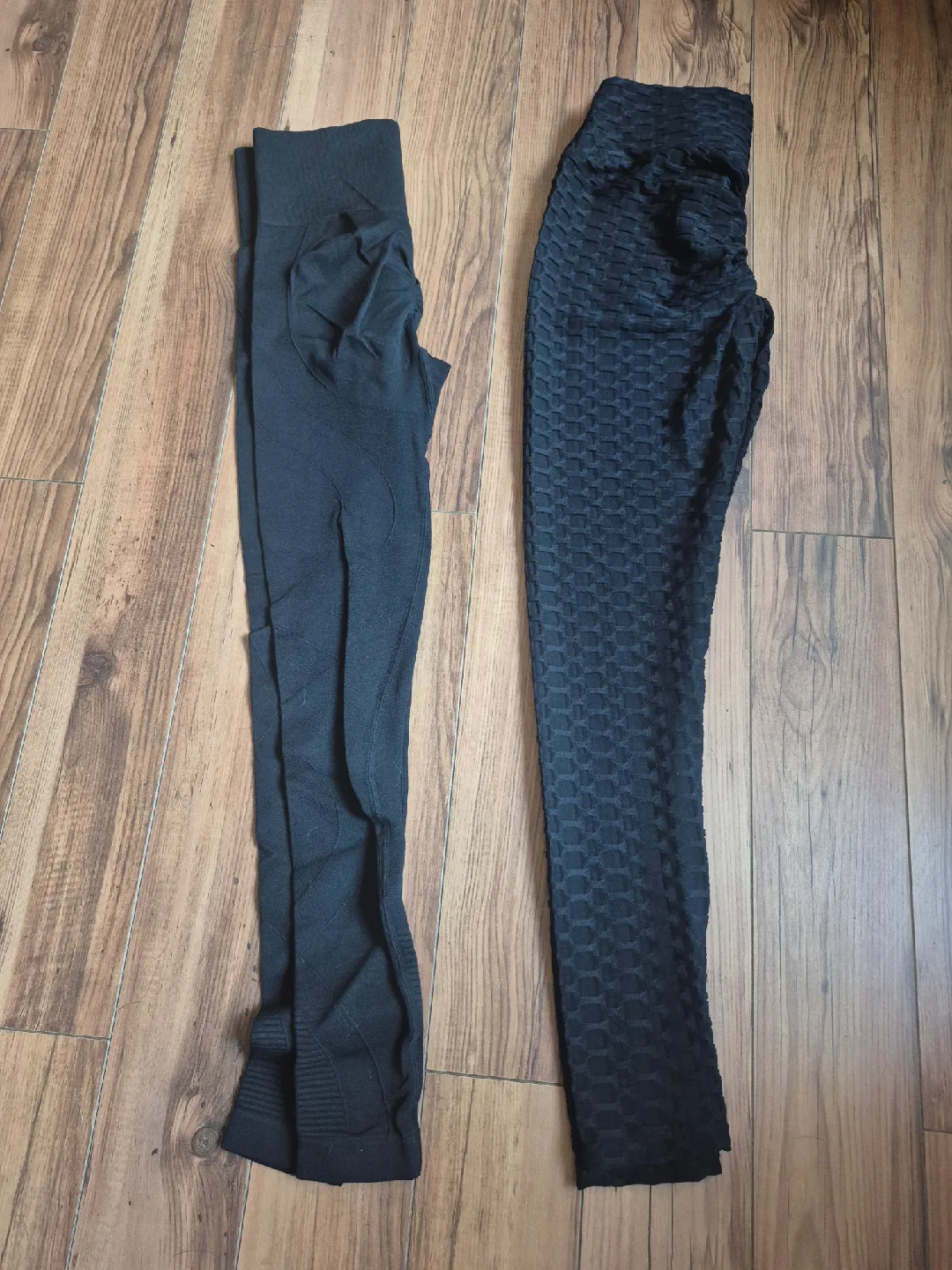 Sunzel Activewear Leggings nwt etc image indicator(4)