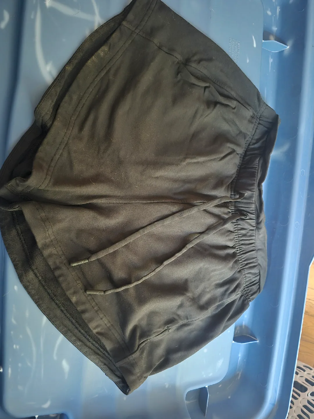 Sunzel Activewear Leggings nwt etc image indicator(5)