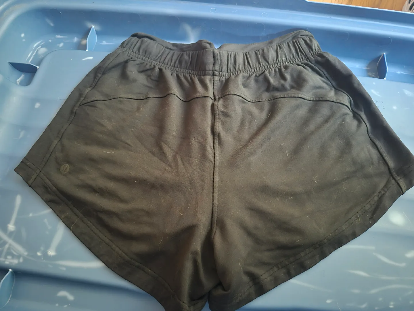 Sunzel Activewear Leggings nwt etc image indicator(6)