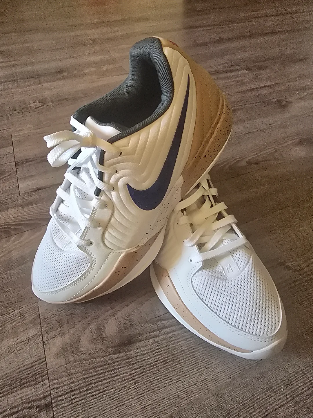 Nike JA 2 Style FD7328 Size 9.5 image indicator(3)