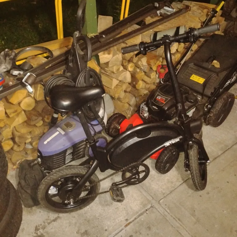 Jetson bolt pro Electric Bike image indicator(3)