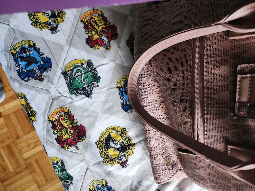 Michael Kors purse - photo 2