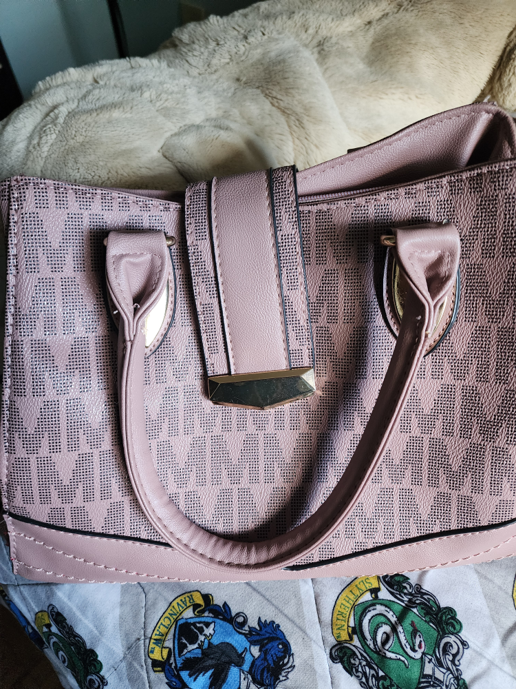 Michael Kors purse - photo 4