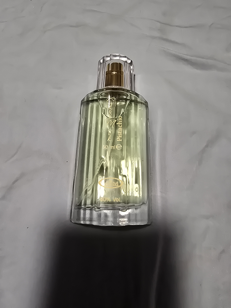 Al Rehab Choco Musk Pistachio Perfume 50ml