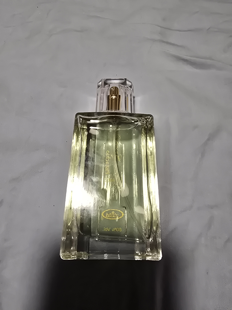 Al Rehab Choco Musk Pistachio Perfume 50ml - photo 2