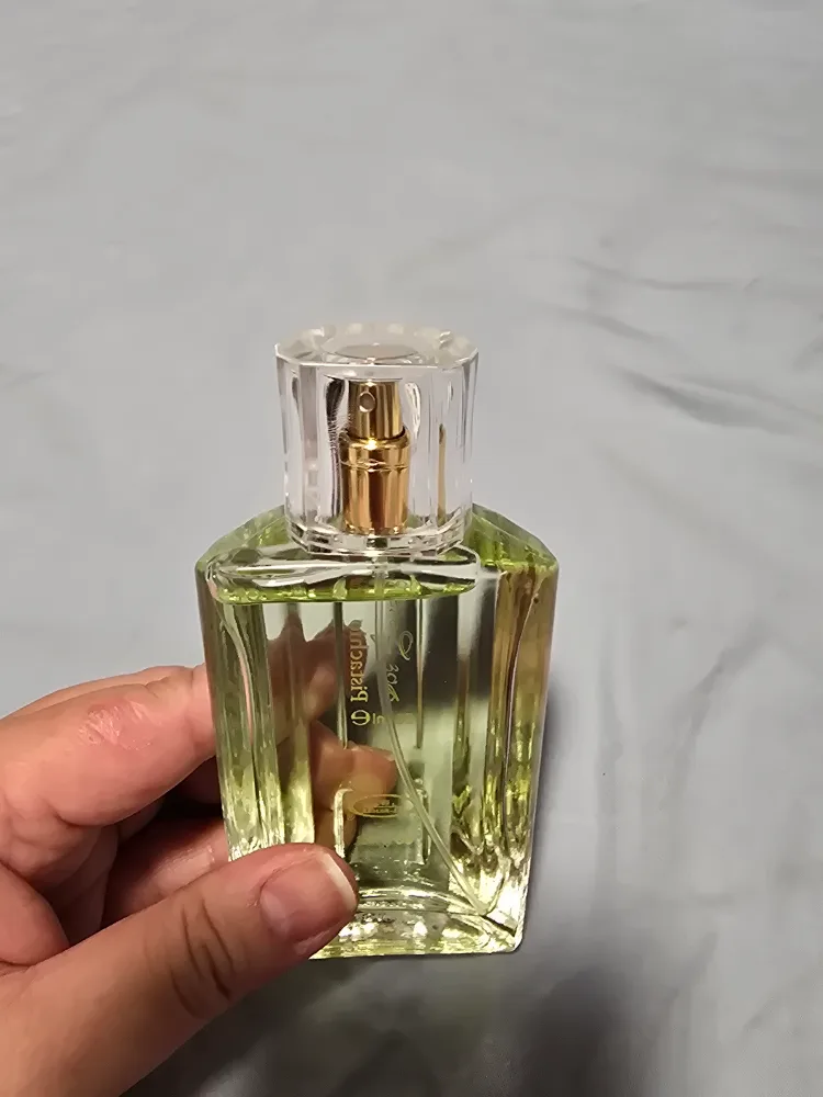 Al Rehab Choco Musk Pistachio Perfume 50ml image indicator(4)