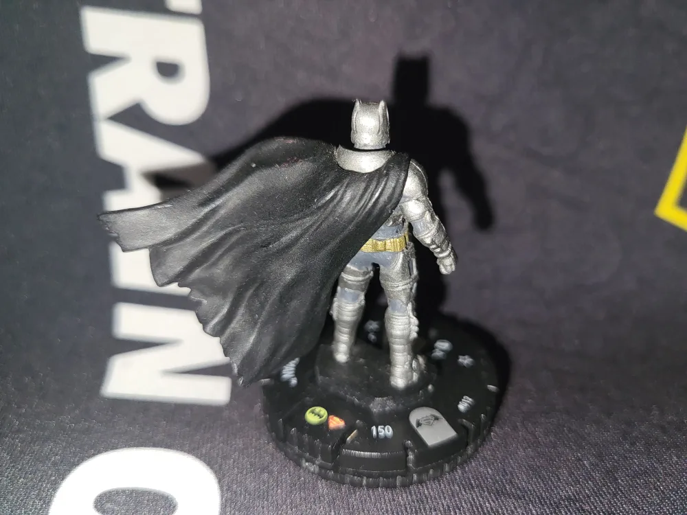 2016 Batman Vs Superman Heroclix Set: Batman #012 image indicator(3)