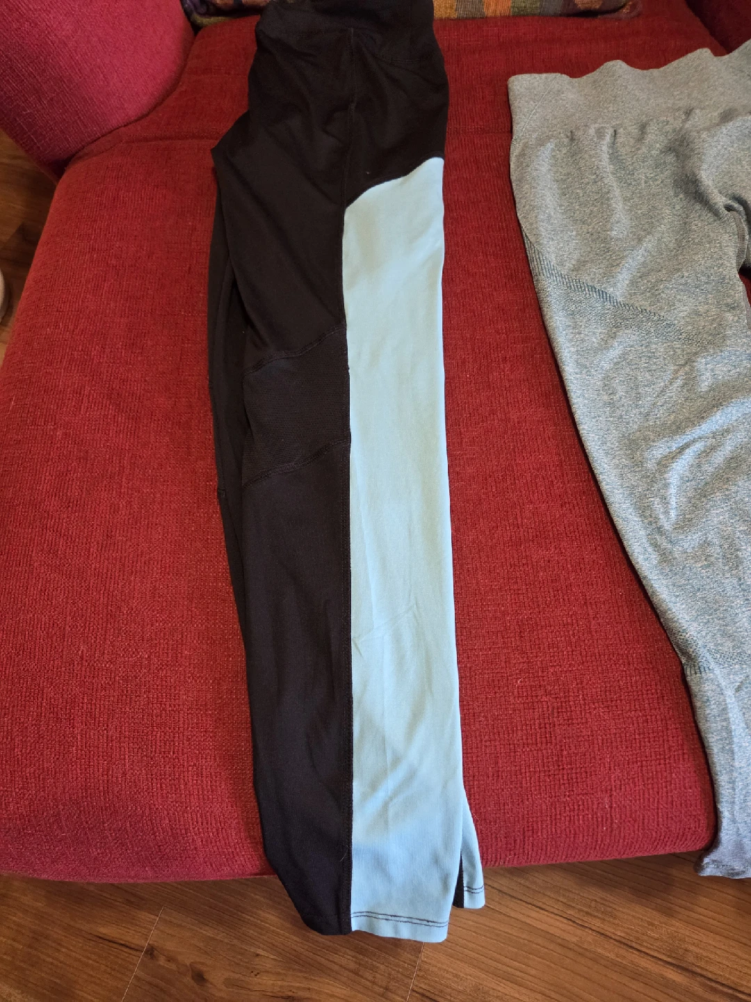 Women's Tights - photo 2