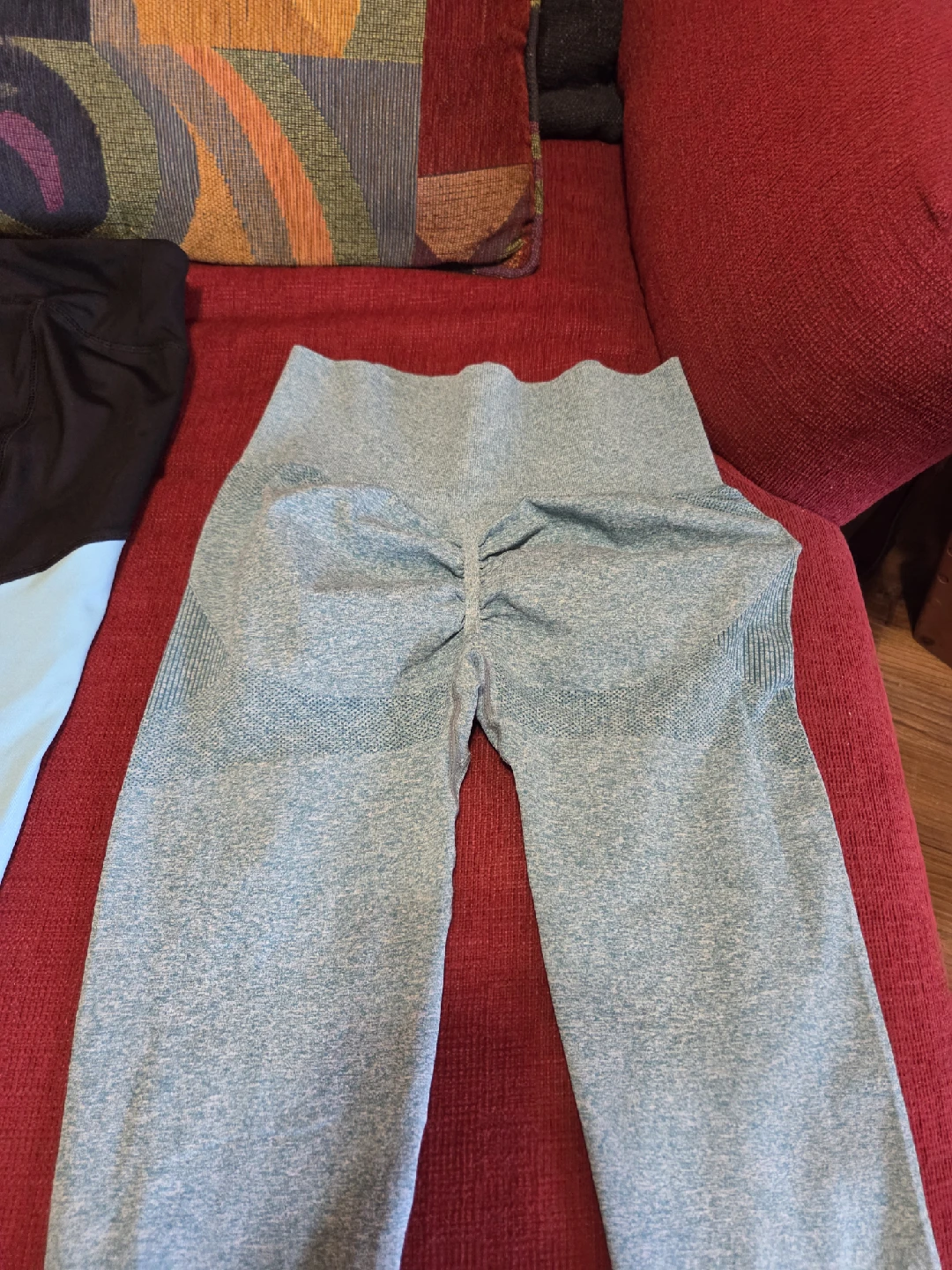 Women's Tights - photo 3