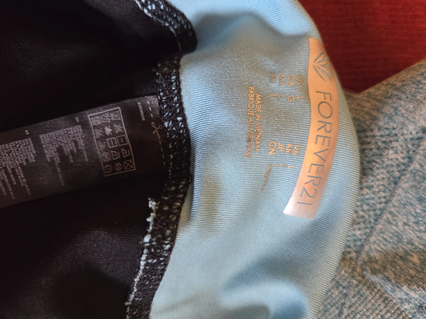 Women's Tights - photo 4