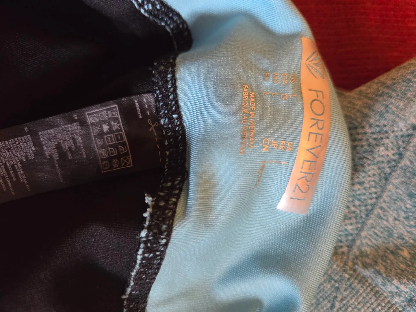 Women's Tights image indicator(4)