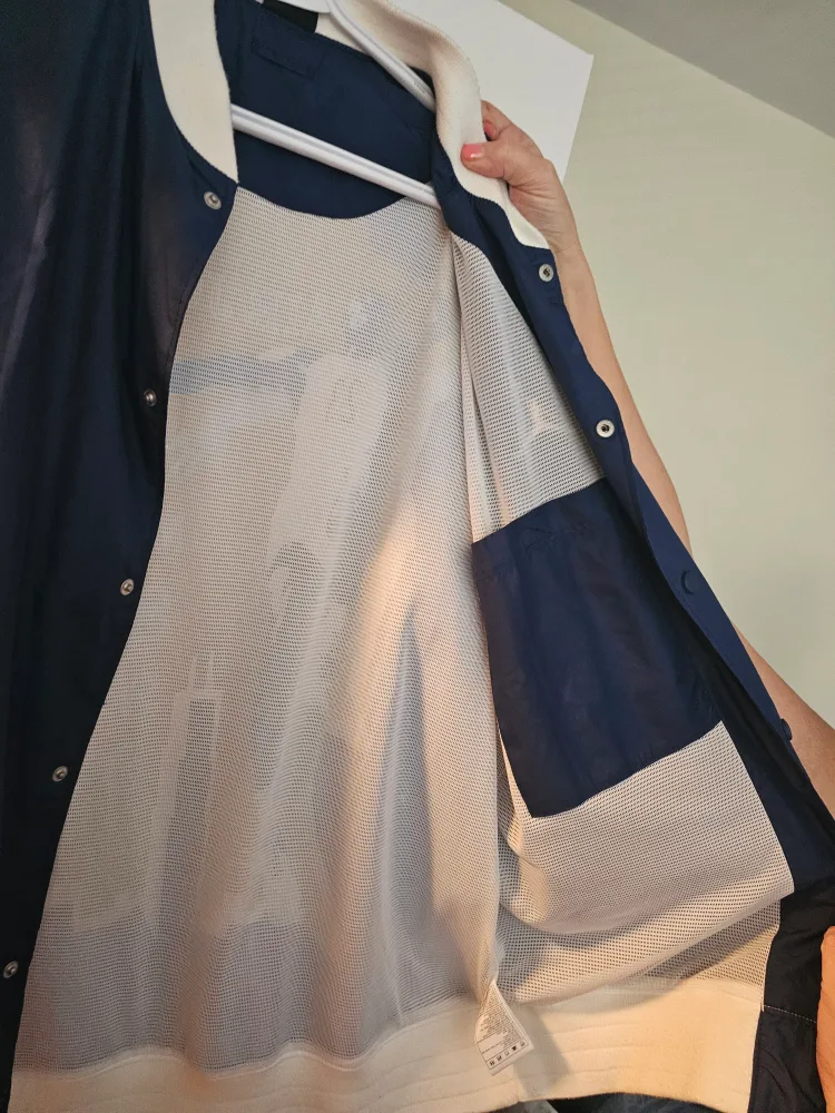 Retro Jordan All-Star Air Jordan MVP Jacket image indicator(3)