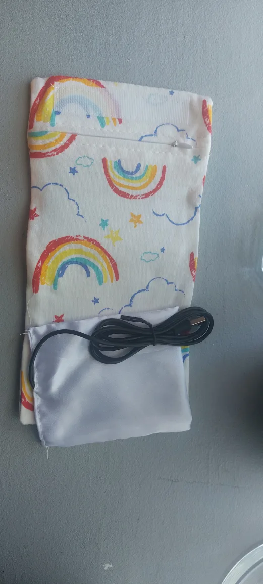 Baby Items: Huggies, Amor Bebe, Momcozy, Hopscotch & More image indicator(7)