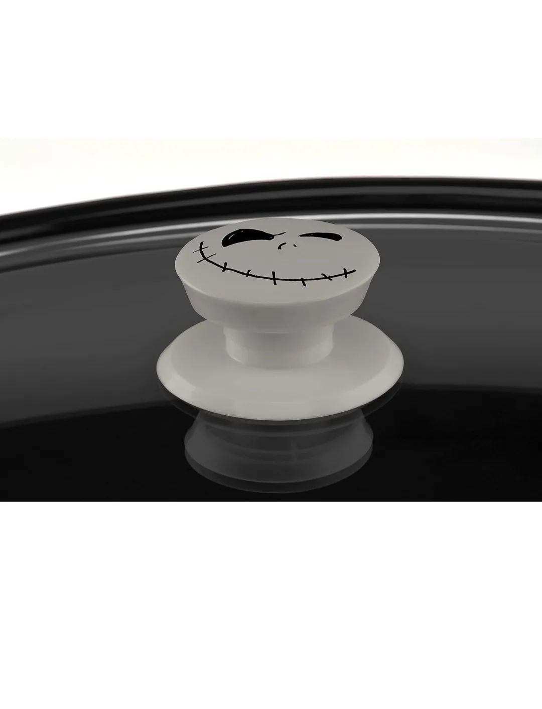 Nightmare Before Christmas Crockpot Slow Cooker image indicator(4)