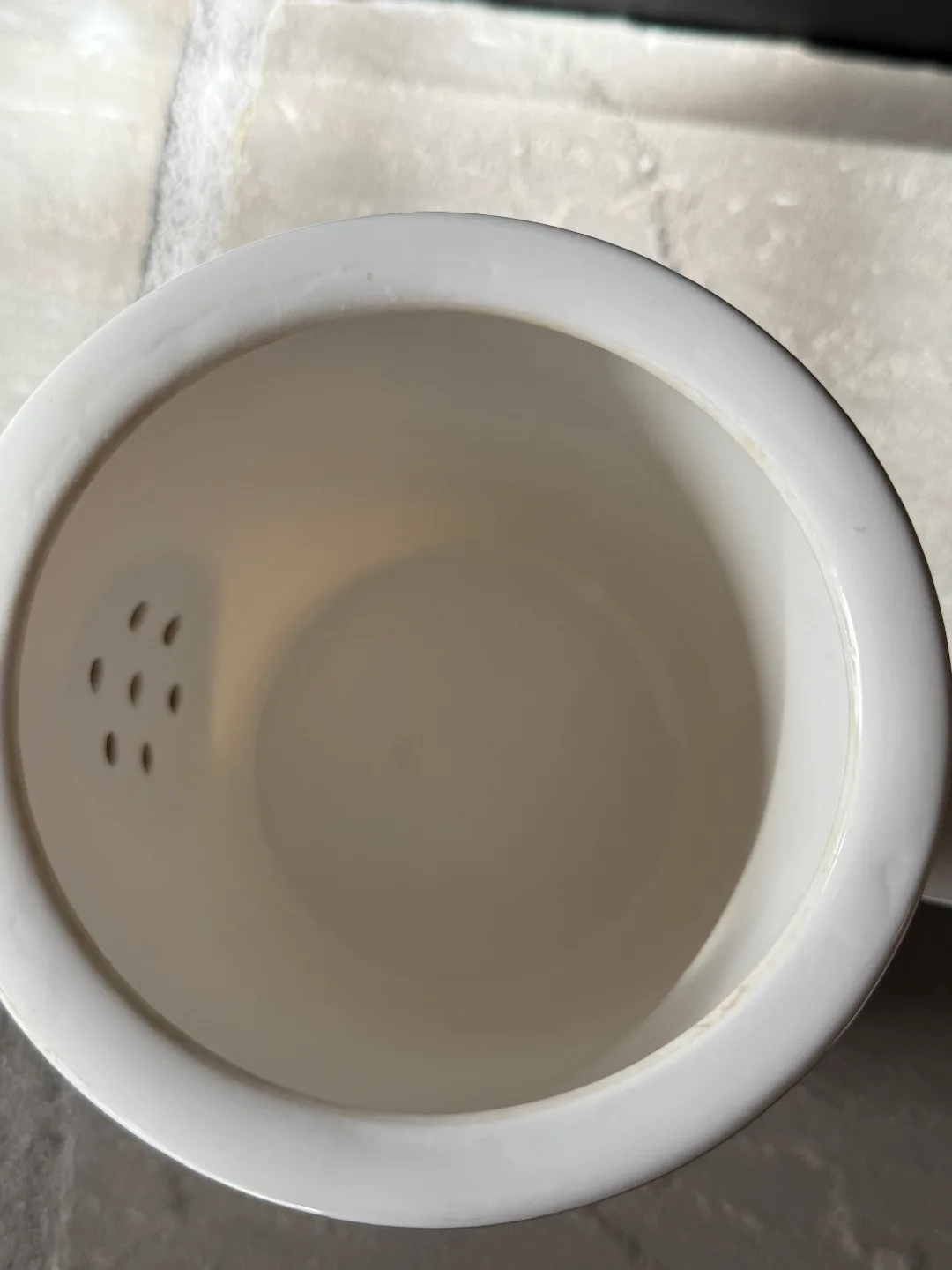 Tim Hortons Teapot - Always Fresh image indicator(2)