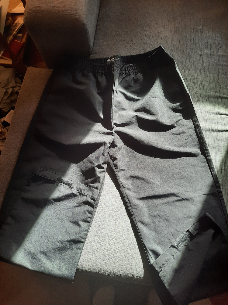 O'Neill Black Pants - Size M pick up only