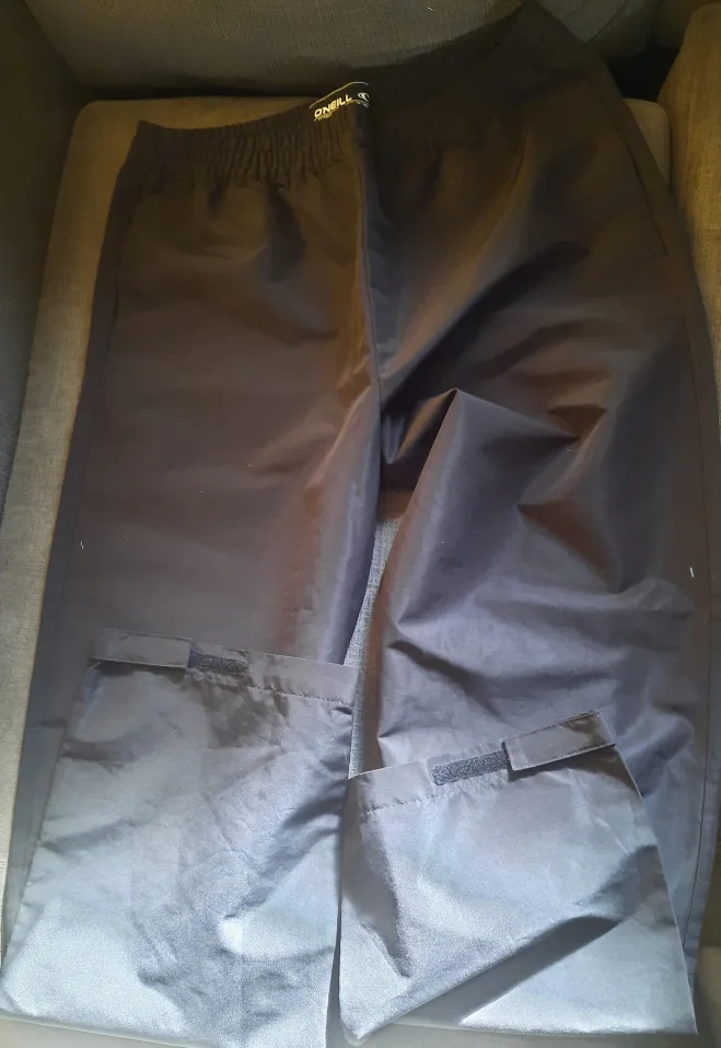 O'Neill Black Pants - Size M pick up only image indicator(3)