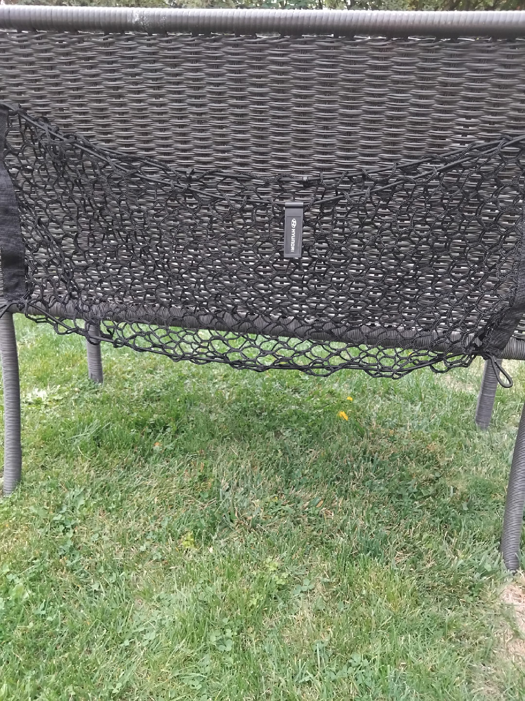 Hyundai Cargo Net - photo 2