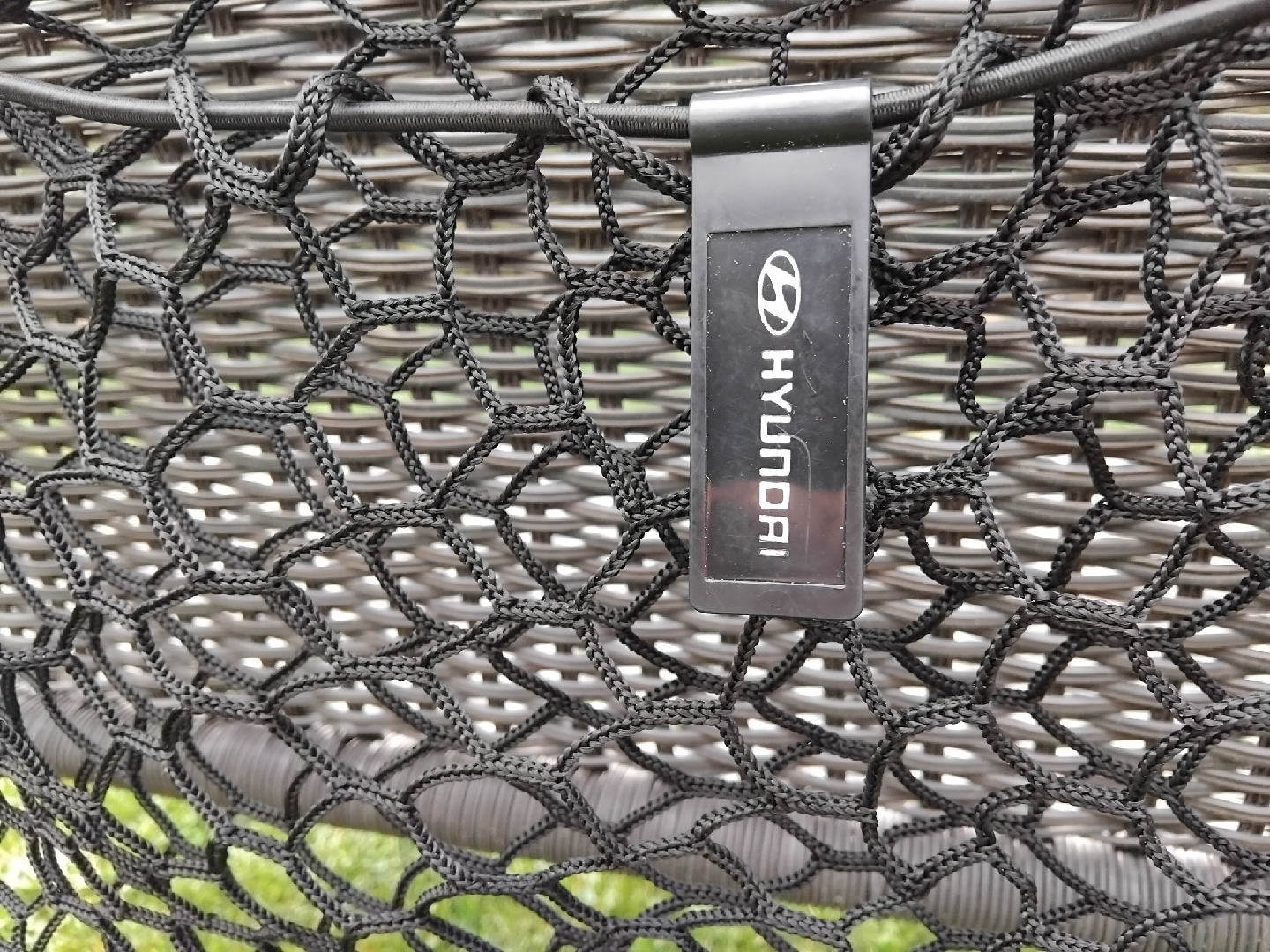 Hyundai Cargo Net - photo 3