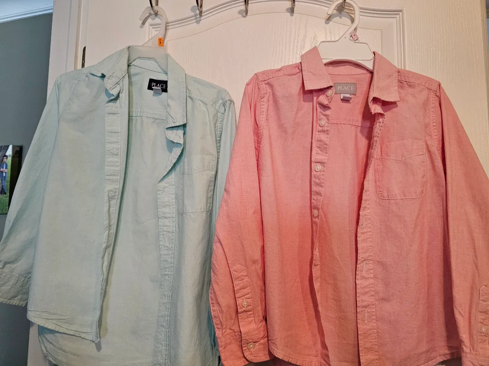 boy's dress shirts thumbnail