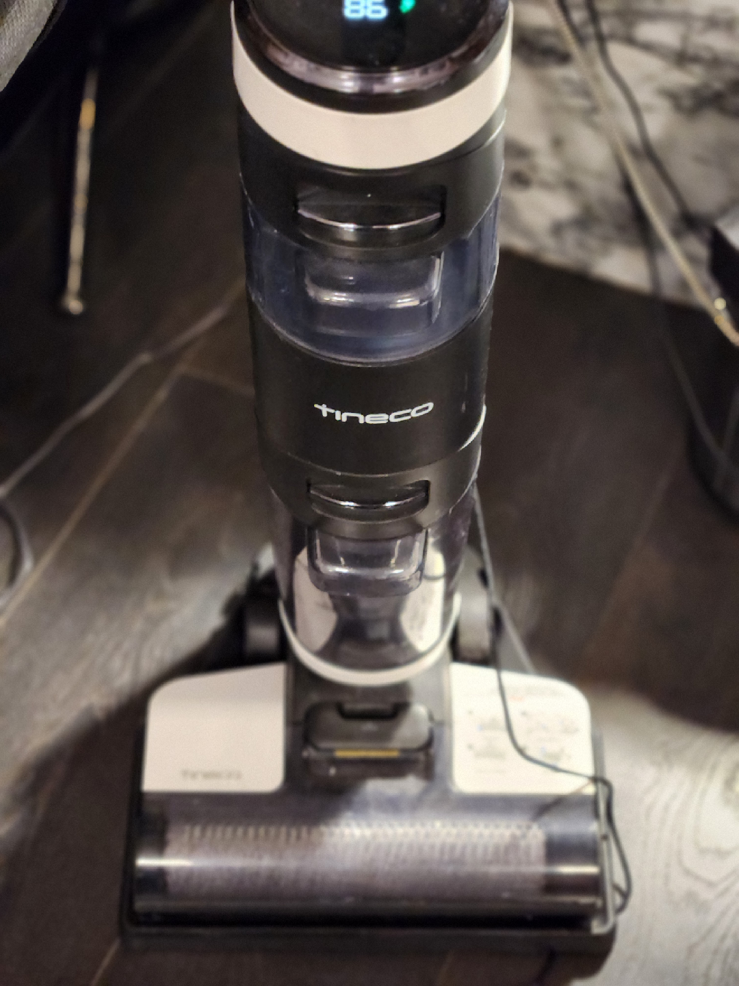Tineco Cordless Vacuum