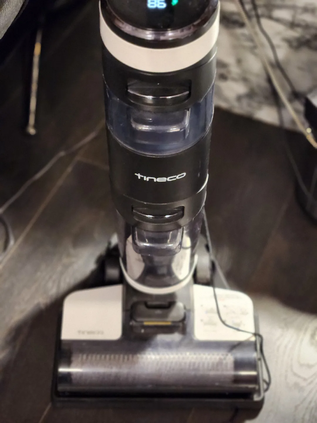 Tineco Cordless Vacuum thumbnail