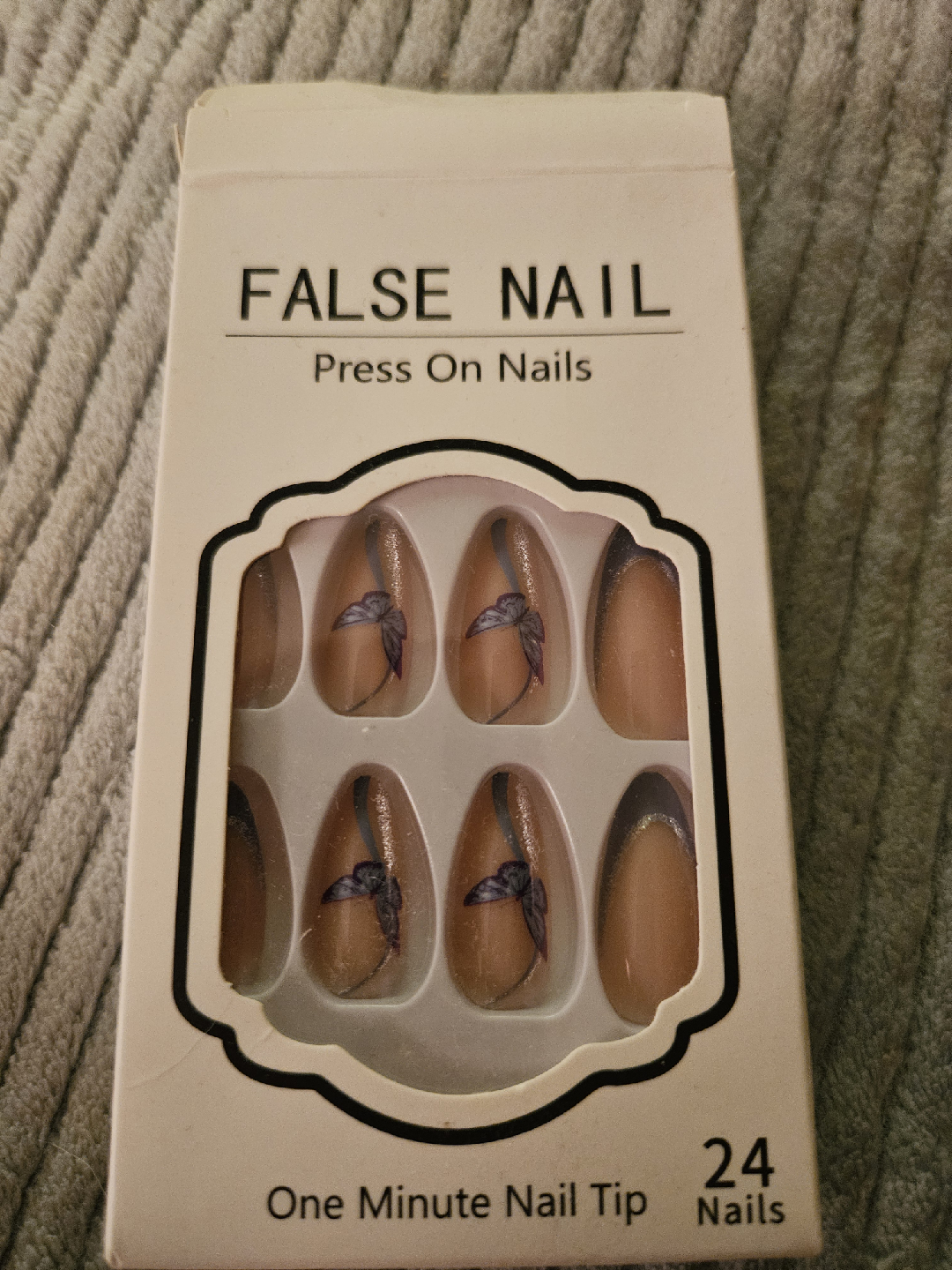 Assorted Press On Nails - KISS, imPRESS, and More! - photo 3