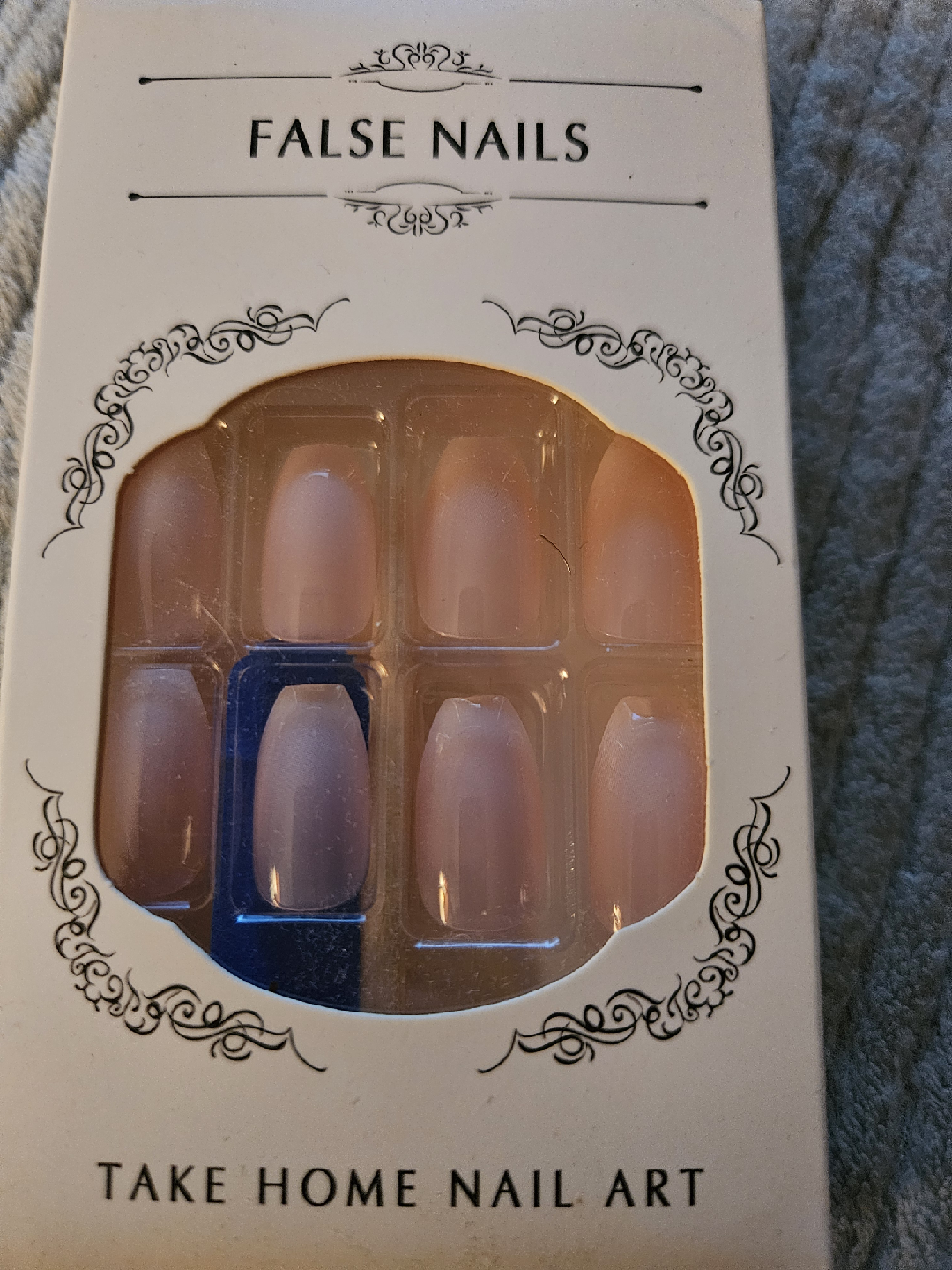 Assorted Press On Nails - KISS, imPRESS, and More! - photo 5