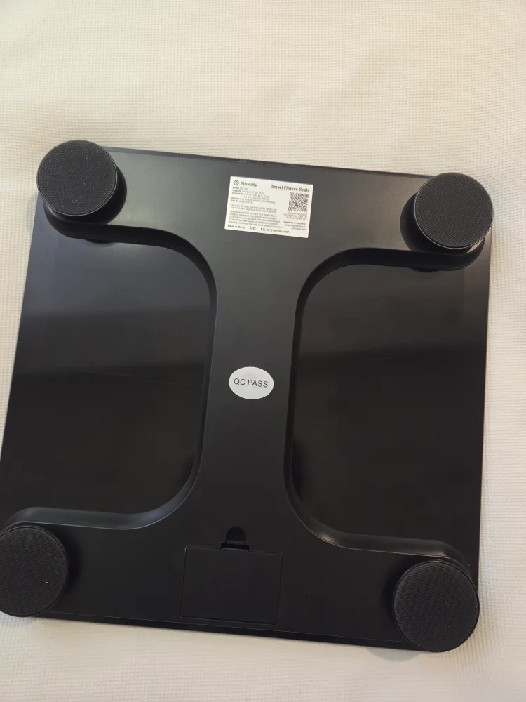 New Etekcity Smart Fitness Scale ESF-551 image indicator(3)