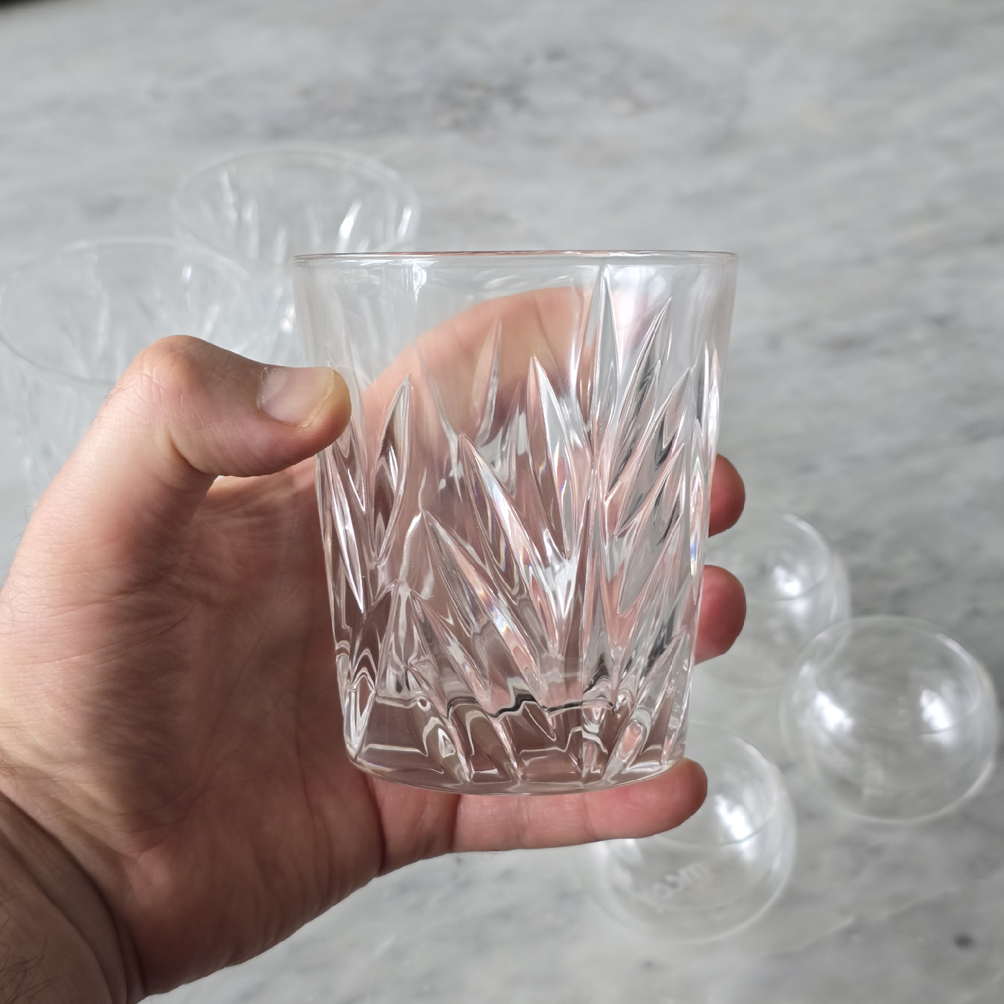 Whiskey Glasses & Double walled espresso glasses - photo 2
