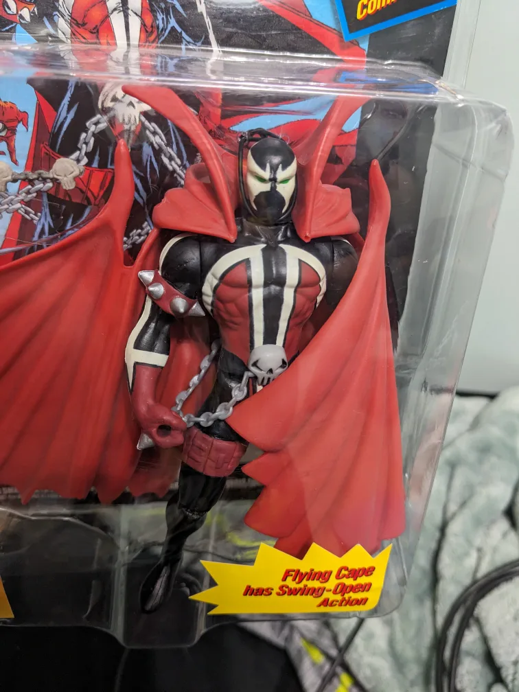 Spawn 1994 Figure image indicator(2)