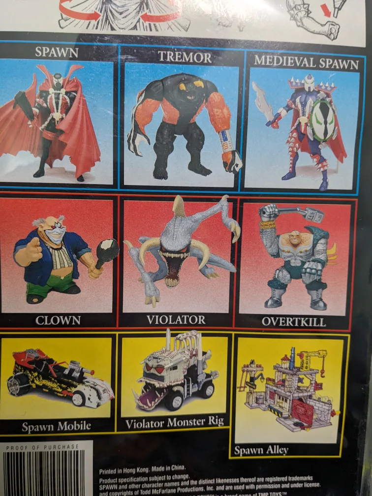Spawn 1994 Figure image indicator(7)