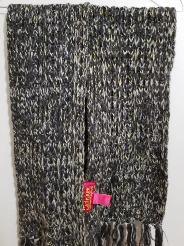 Catherine Malandrino Scarf thumbnail