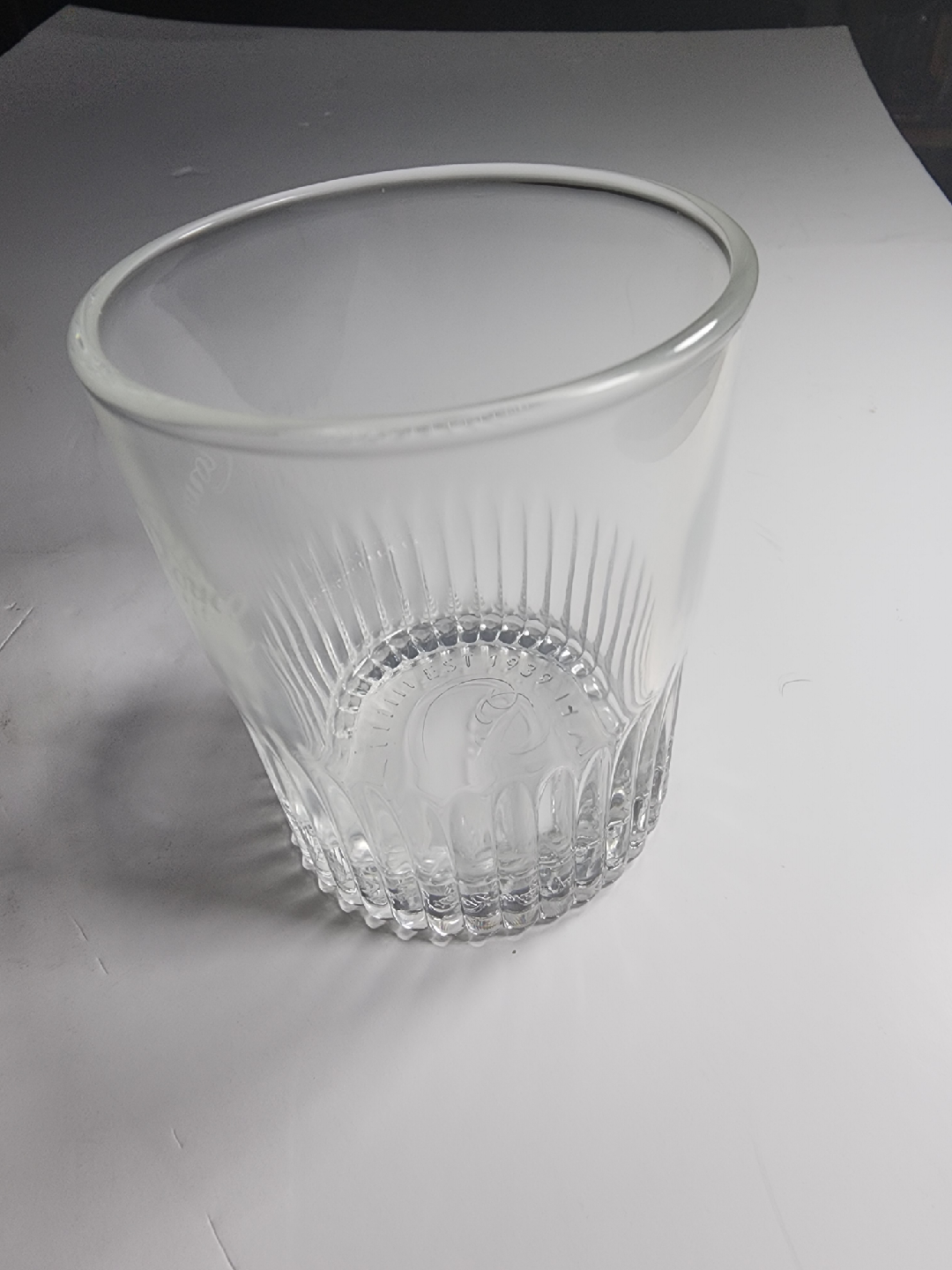Crown Royal Rocks Glass - photo 2