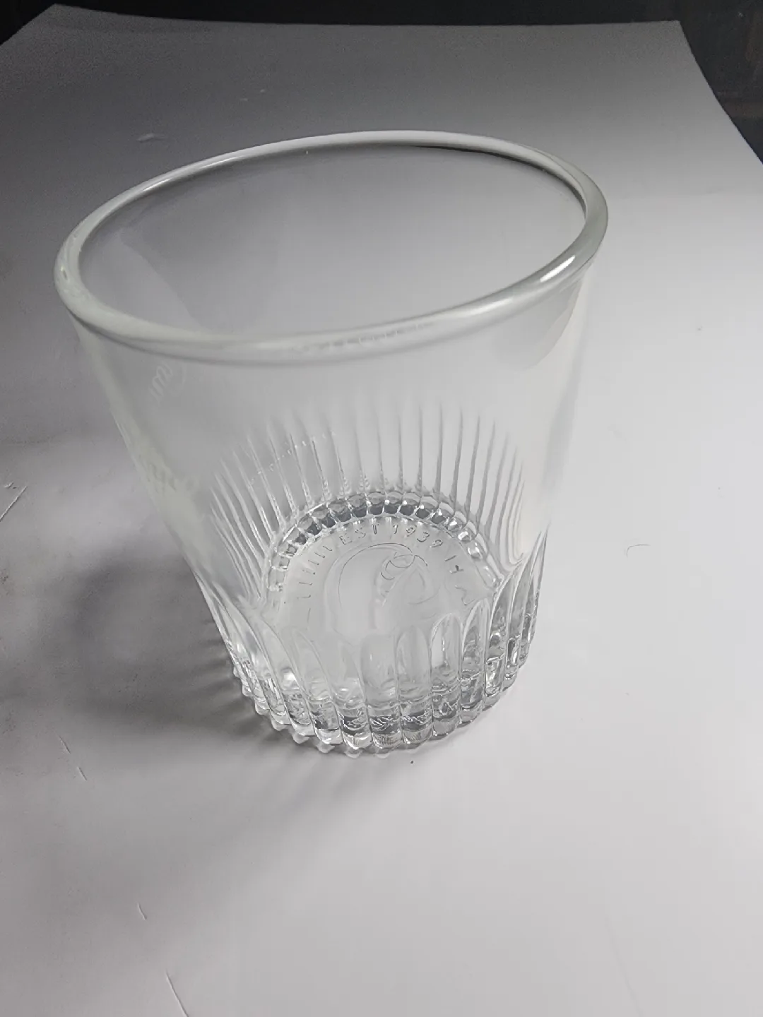 Crown Royal Rocks Glass image indicator(2)