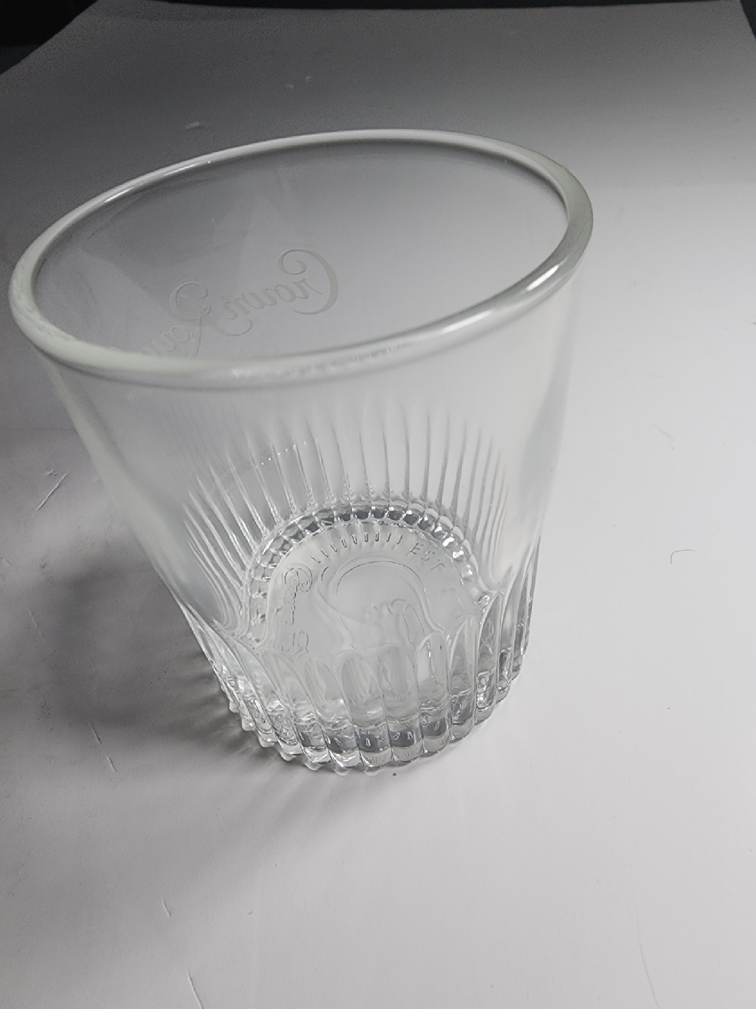 Crown Royal Rocks Glass - photo 3