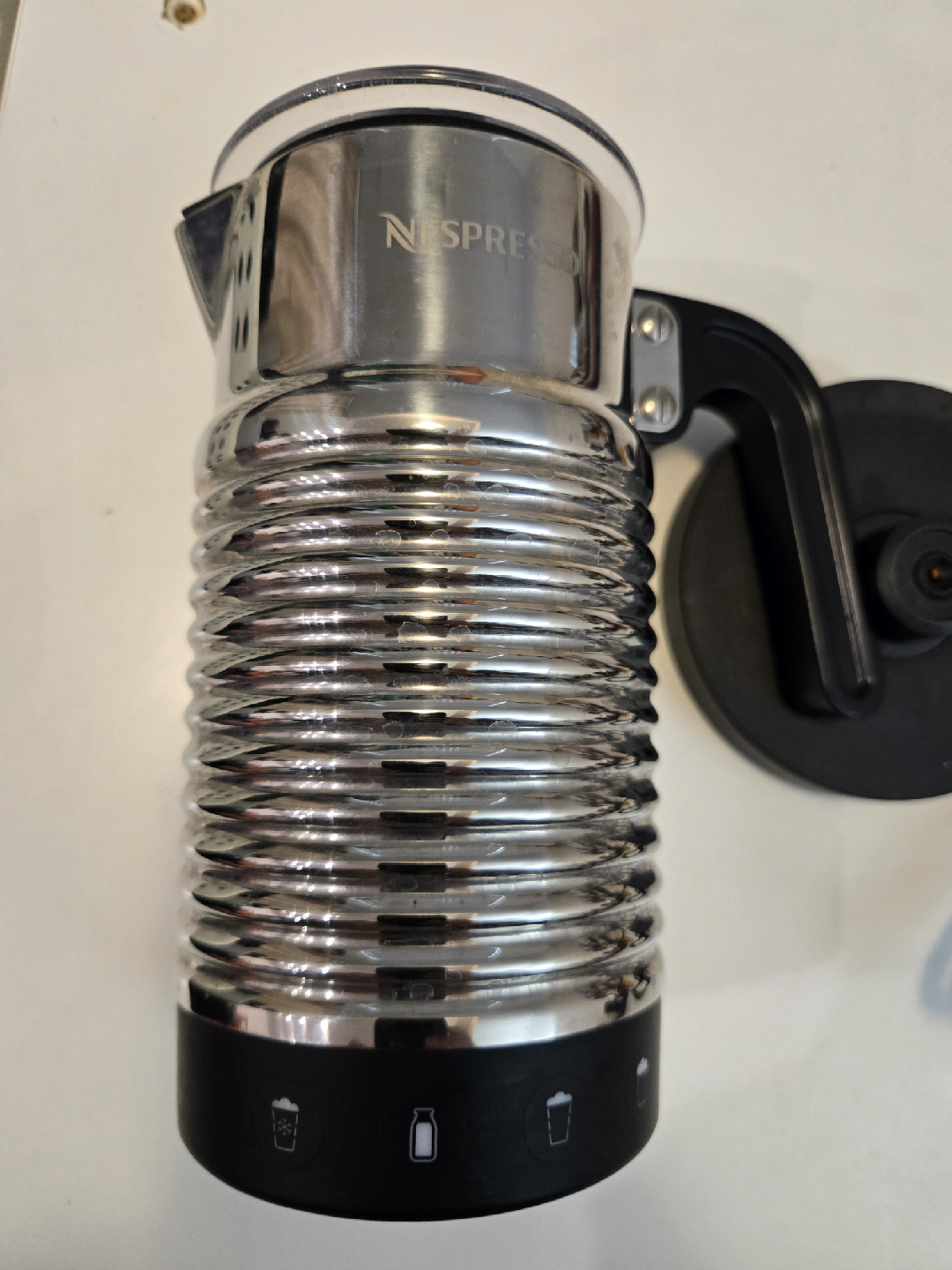 Nespresso Aeroccino Milk Frother