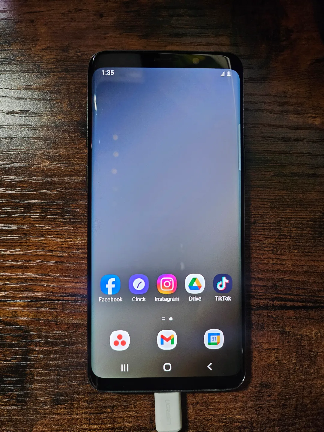 Samsung Galaxy S9 (read description)