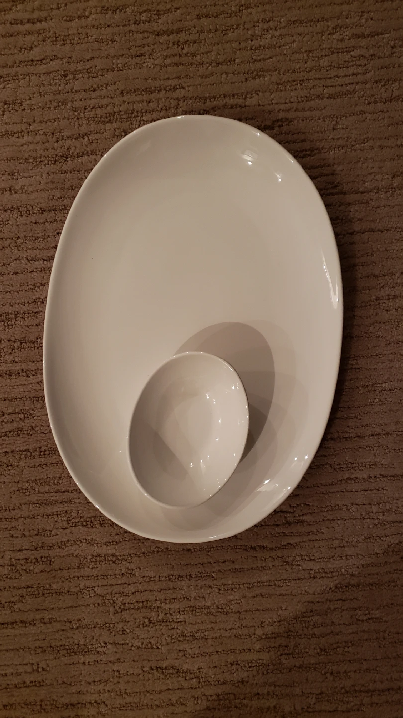 Platters New $10 each - photo 2