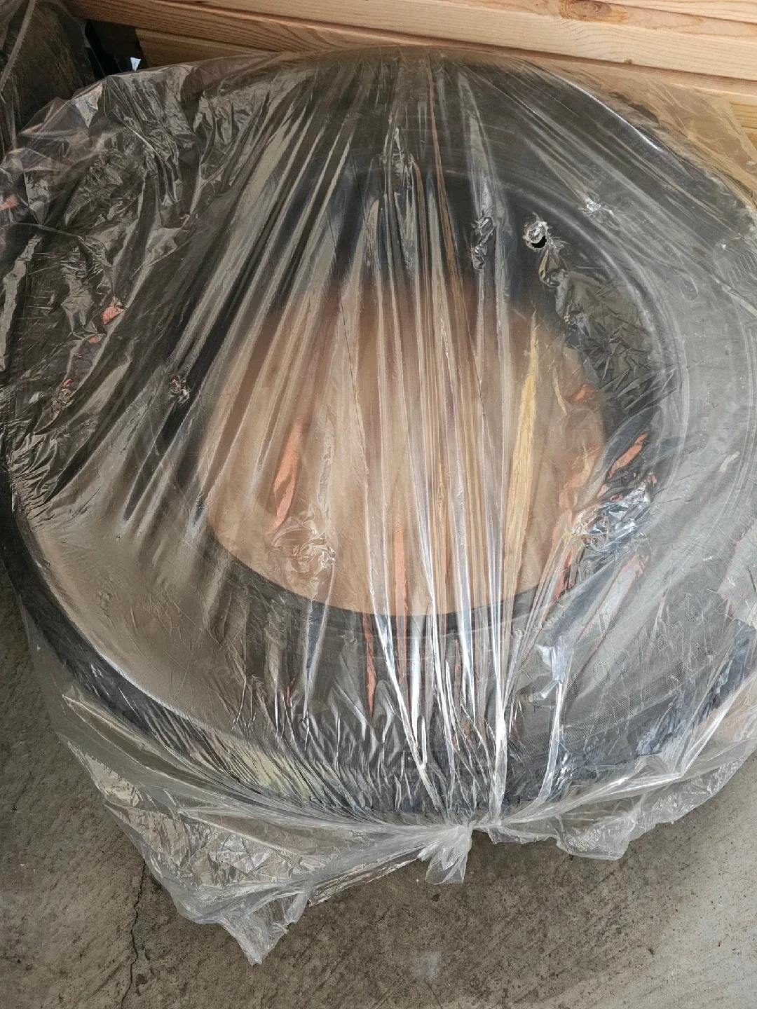 Winter Tires image indicator(3)