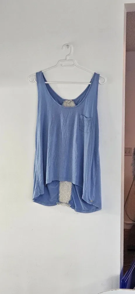 guess tank top size xl thumbnail