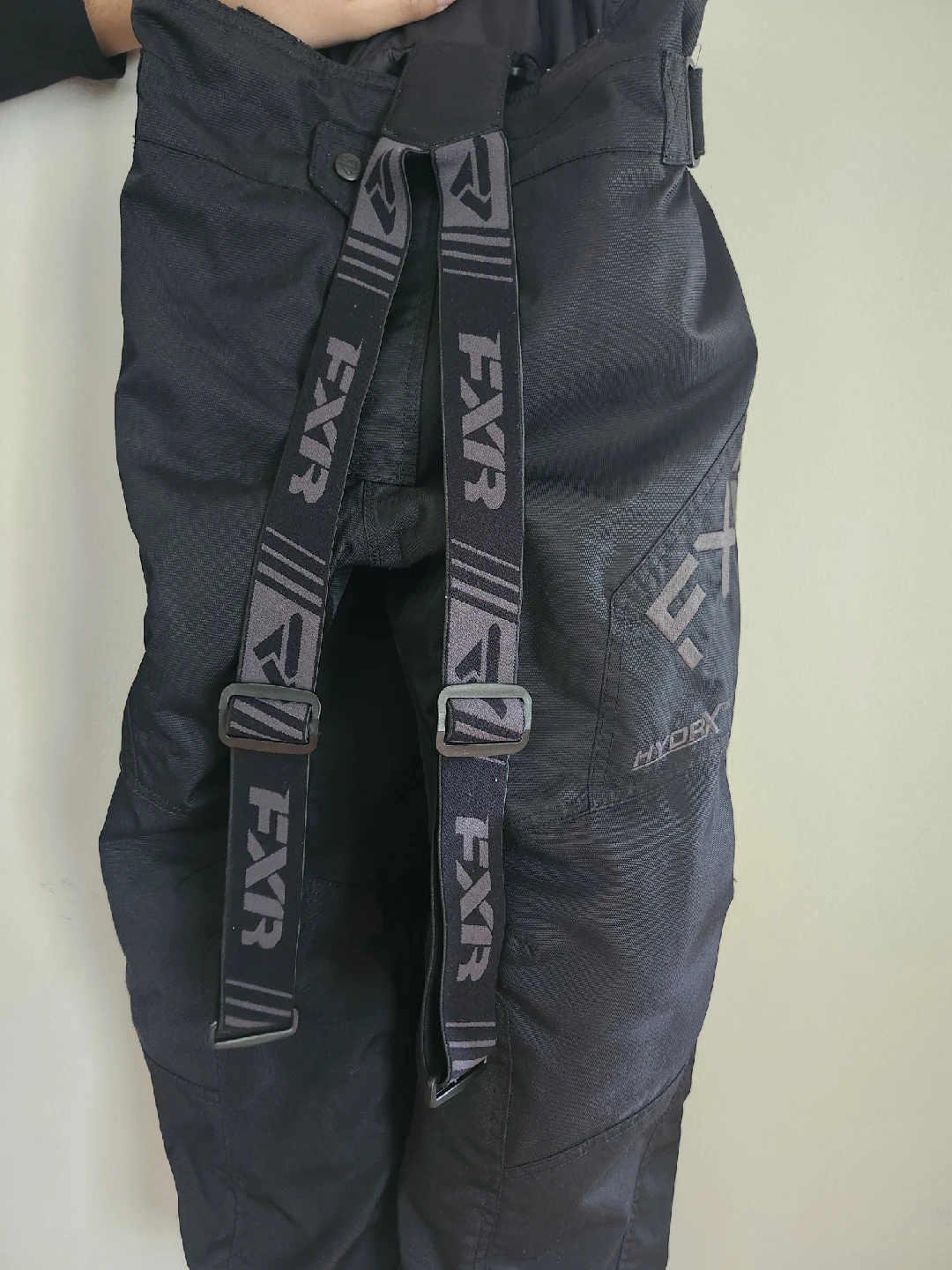 FXR Youth Snow Pants & Jacket Set - photo 2